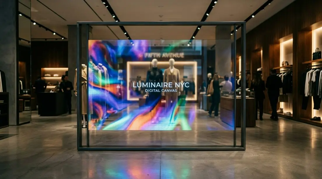 Top China Transparent Video Wall Manufacturer: 2026 Ultimate US Sourcing & Import Guide